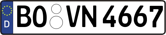 BO-VN4667