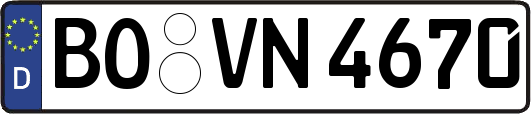 BO-VN4670