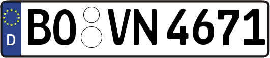BO-VN4671