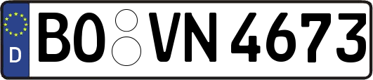 BO-VN4673