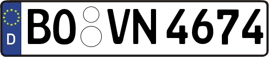 BO-VN4674