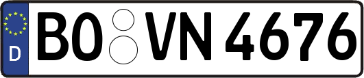 BO-VN4676