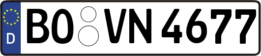 BO-VN4677
