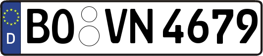 BO-VN4679