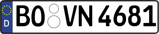 BO-VN4681