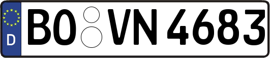 BO-VN4683