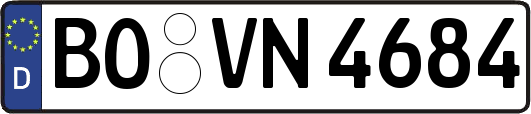 BO-VN4684