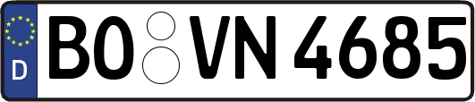 BO-VN4685