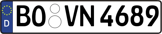 BO-VN4689