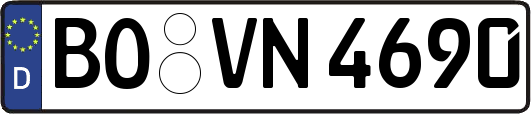 BO-VN4690