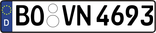 BO-VN4693
