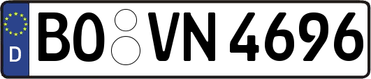 BO-VN4696