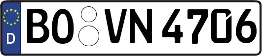BO-VN4706