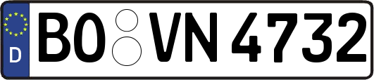 BO-VN4732