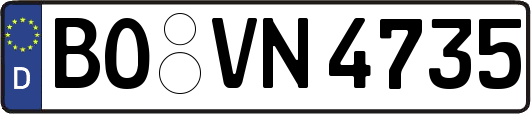 BO-VN4735