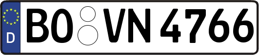 BO-VN4766