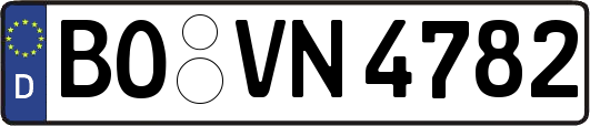 BO-VN4782