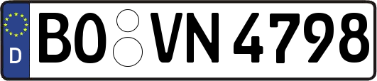 BO-VN4798