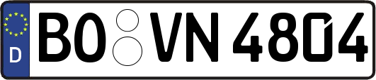 BO-VN4804