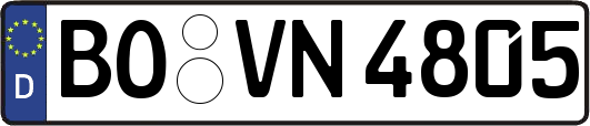 BO-VN4805