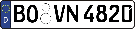 BO-VN4820
