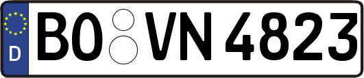 BO-VN4823