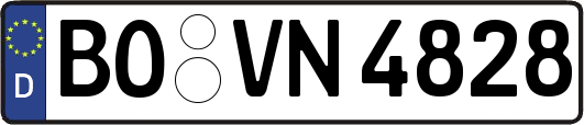 BO-VN4828
