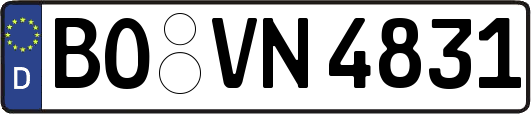 BO-VN4831