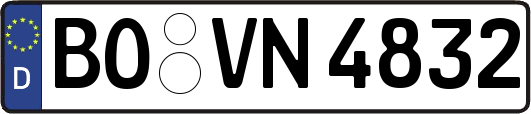 BO-VN4832