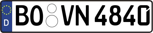 BO-VN4840
