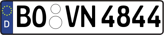 BO-VN4844