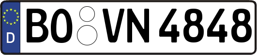 BO-VN4848