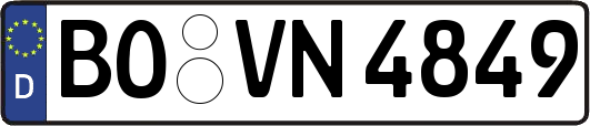 BO-VN4849