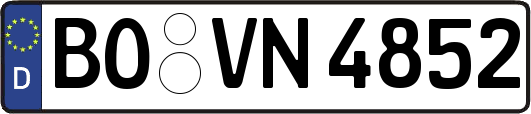 BO-VN4852