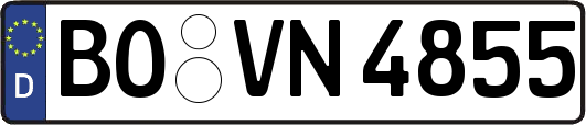 BO-VN4855
