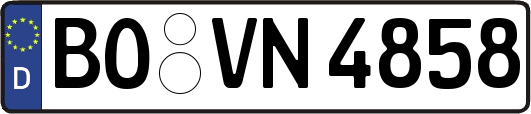 BO-VN4858