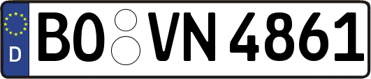 BO-VN4861