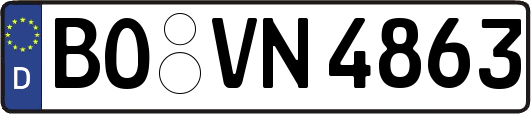 BO-VN4863