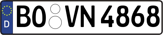 BO-VN4868