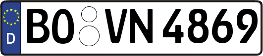 BO-VN4869