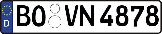 BO-VN4878