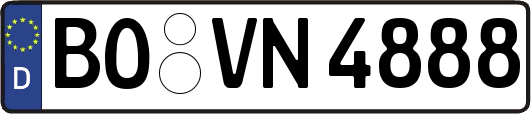 BO-VN4888