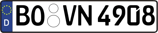 BO-VN4908