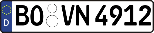 BO-VN4912