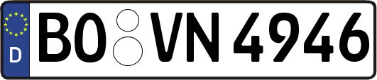 BO-VN4946