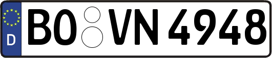 BO-VN4948