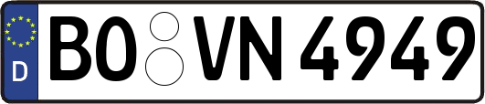 BO-VN4949