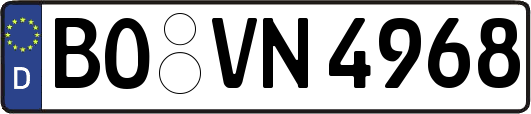 BO-VN4968