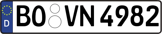 BO-VN4982