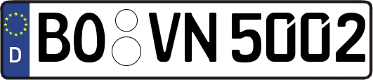 BO-VN5002